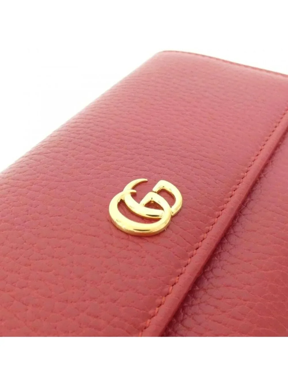 Gucci GG Marmont Wallet